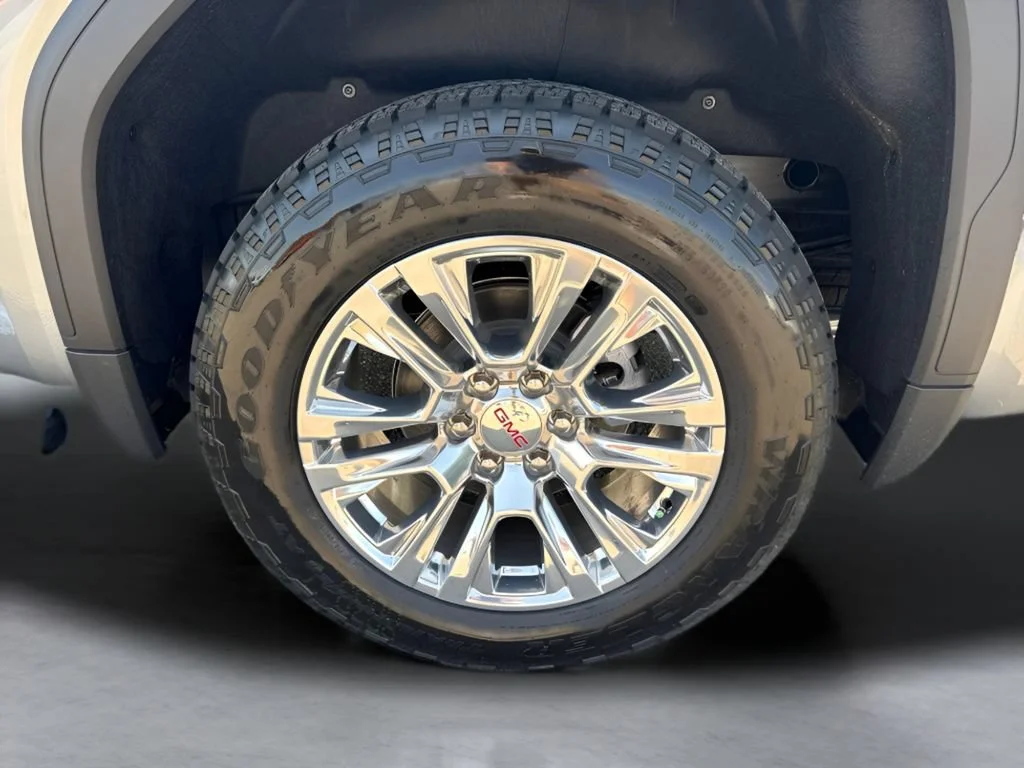 New 2026 Sterling Metallic GMC Denali image 41