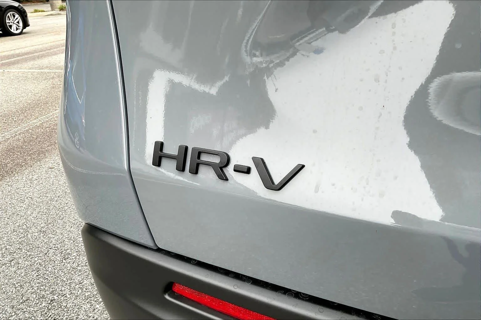New 2027 Urban Gray Pearl Honda Sport image 15