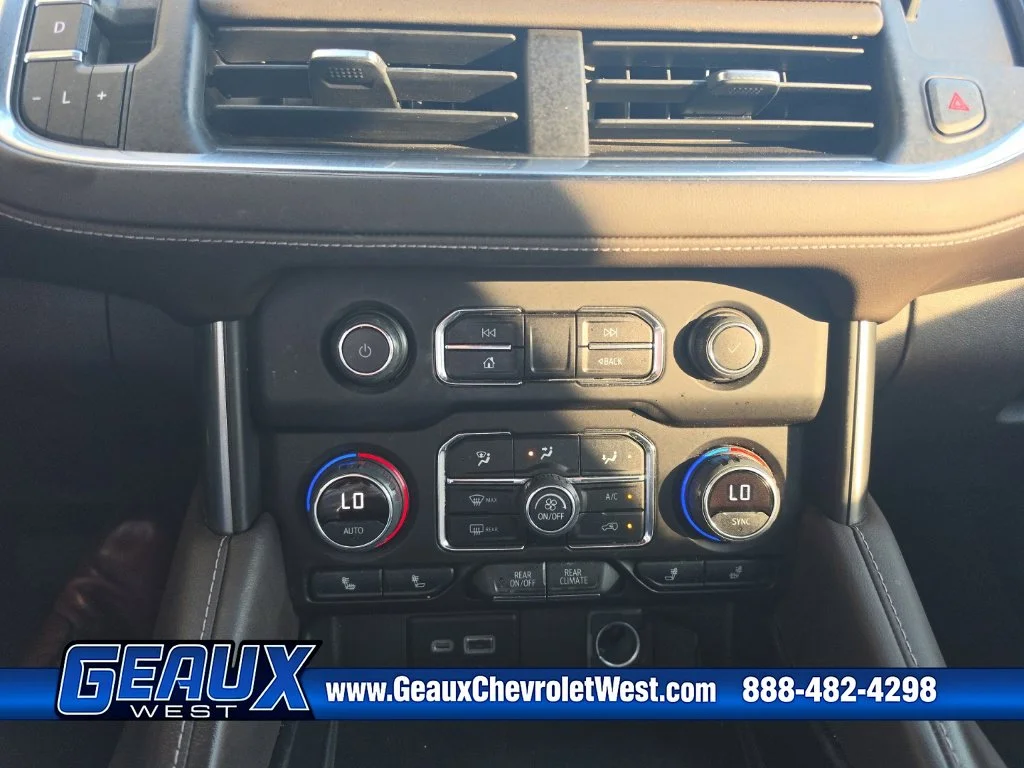 Used 2021 Beige Chevrolet LT image 16