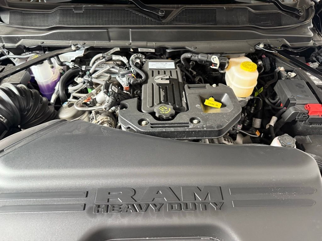 2026 RAM 3500 Tradesman - Photo 10