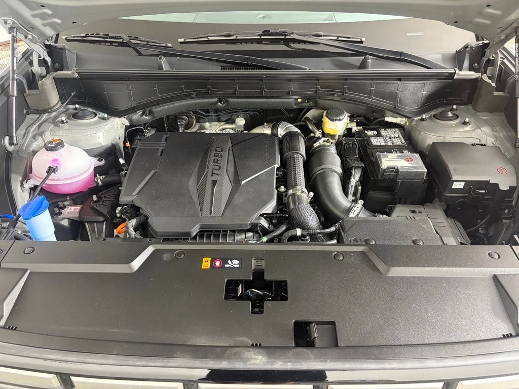 Used 2026 Gray Hyundai SEL image 23