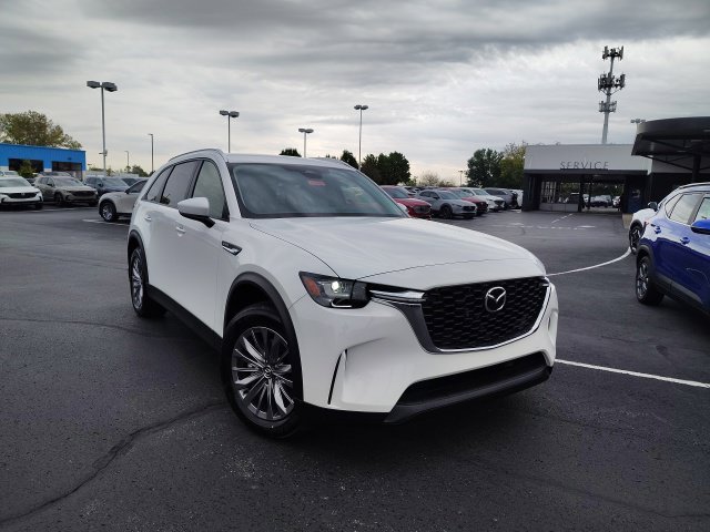 2026 Mazda CX-90 Select Package