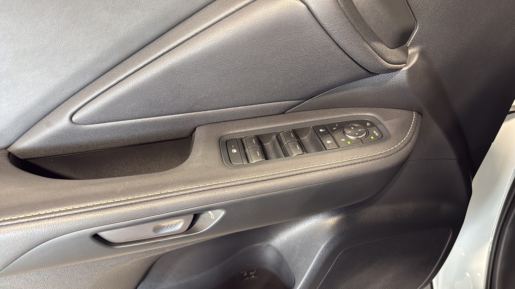 Certified Used 2025 Beige Lexus 350 Premium image 11