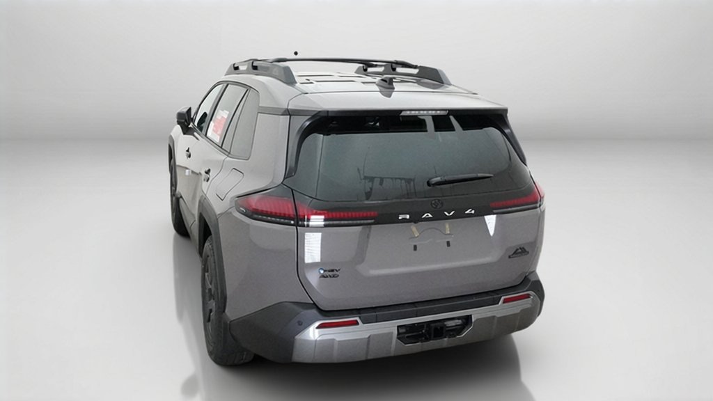 New 2026 Urban Rock Toyota Woodland image 13