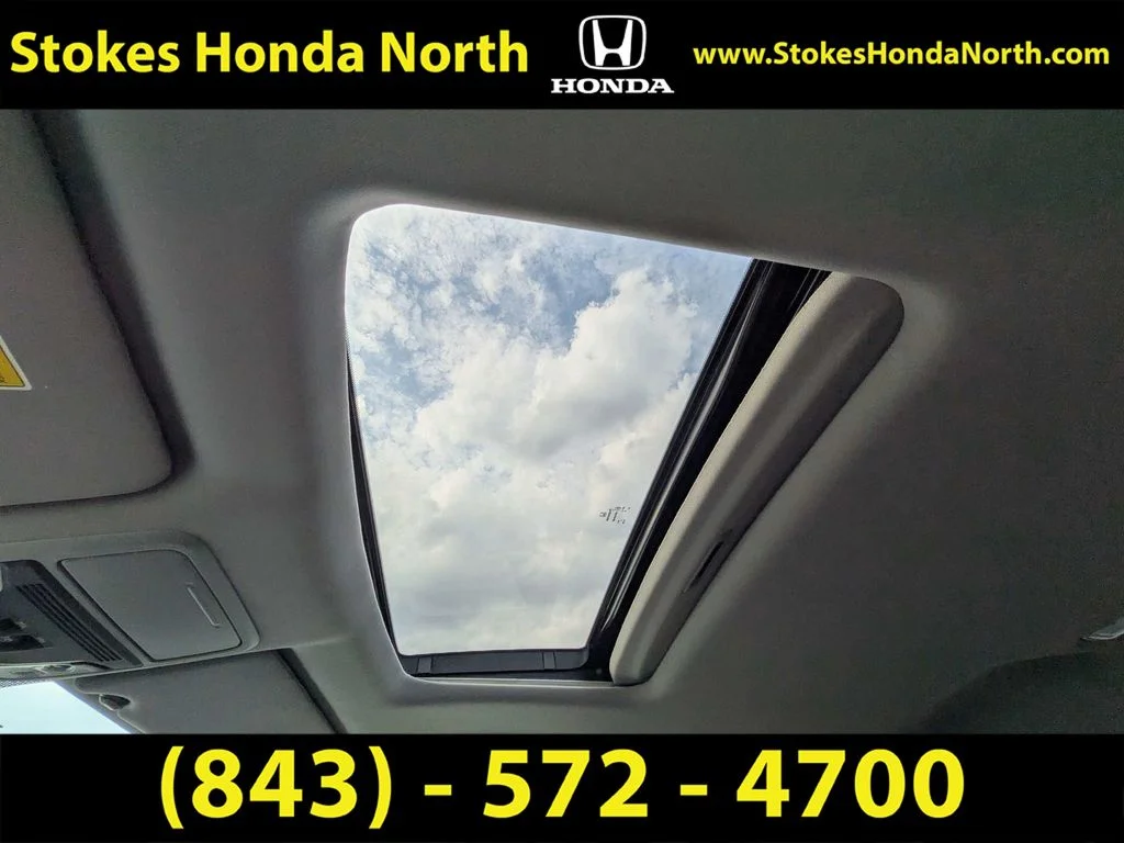Used 2023 Gray Honda RTL image 23