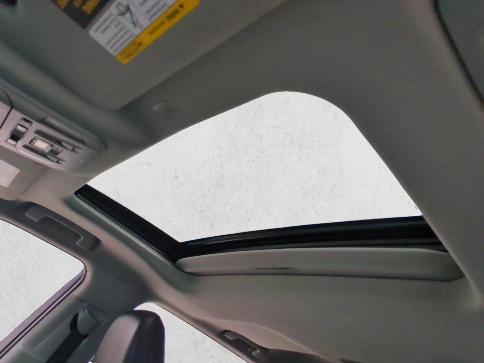 Used 2020 Celestial Silver Metallic Toyota XLE image 15
