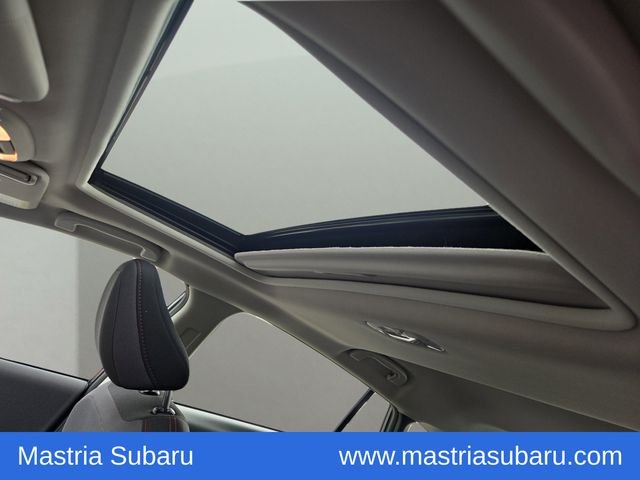 Used 2026 Gray Metallic Subaru Sport image 6