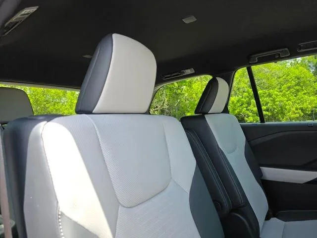 New 2026 Wind Chill Pearl Lexus F SPORT PERFORMANCE PREMIUM AWD image 21