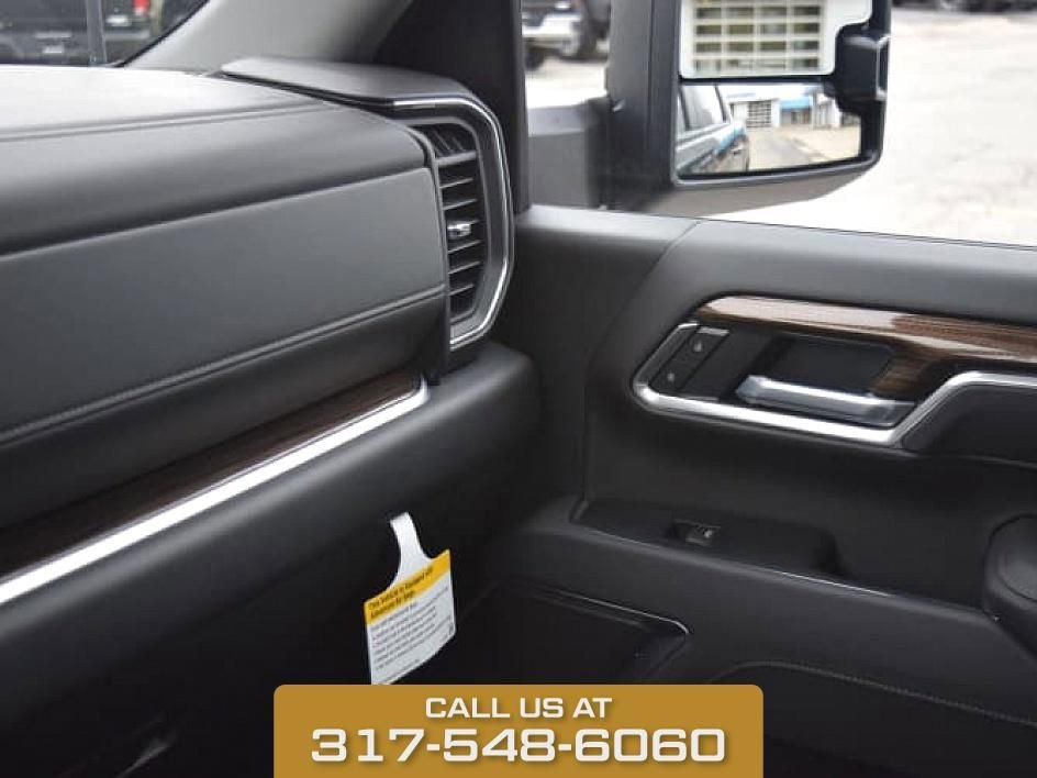 2026 Chevrolet Silverado 2500 HD LT - Photo 31