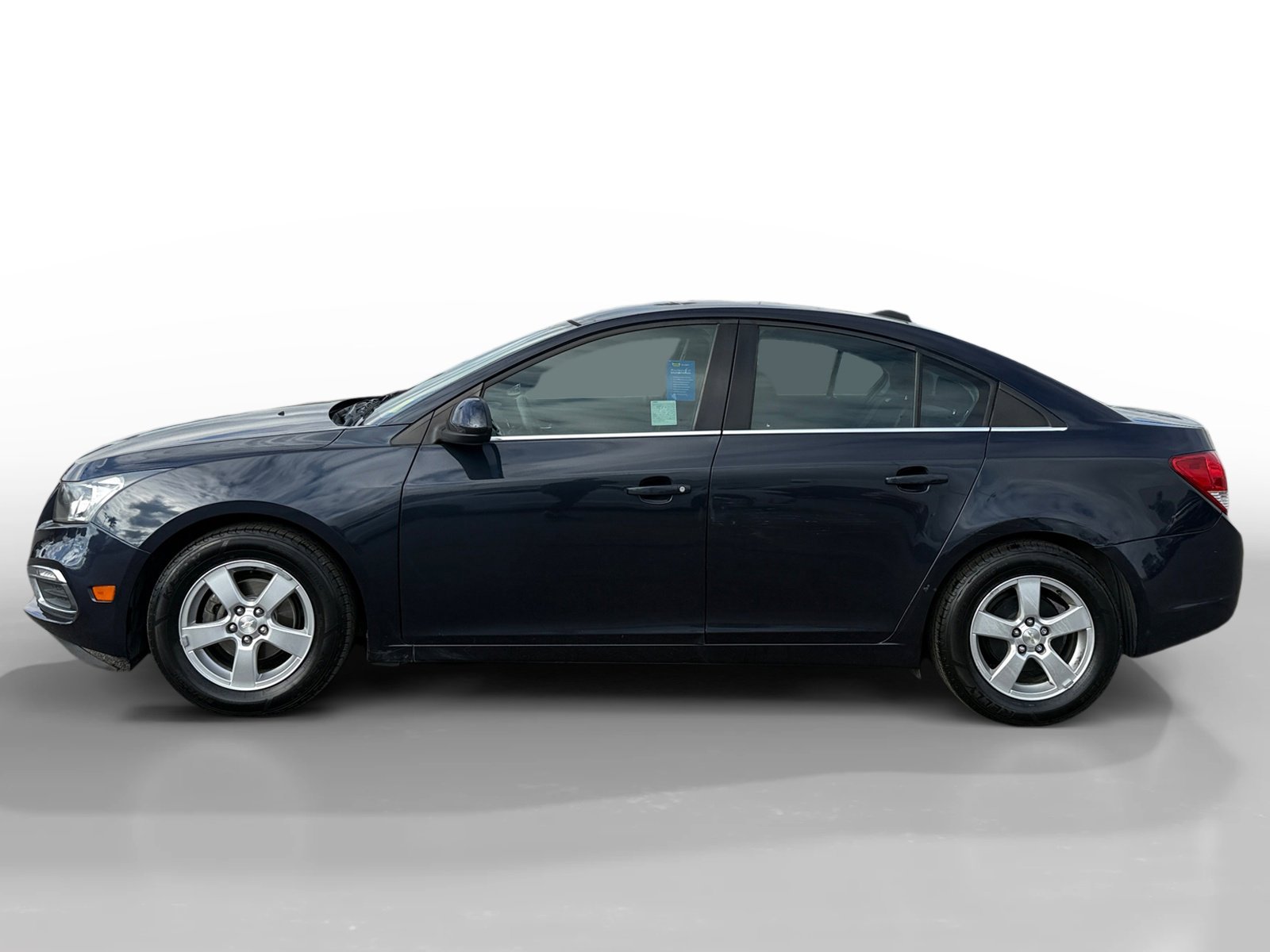 Used 2016 Chevrolet Cruze Limited 1LT with VIN 1G1PE5SB8G7220573 for sale in San Jose, CA