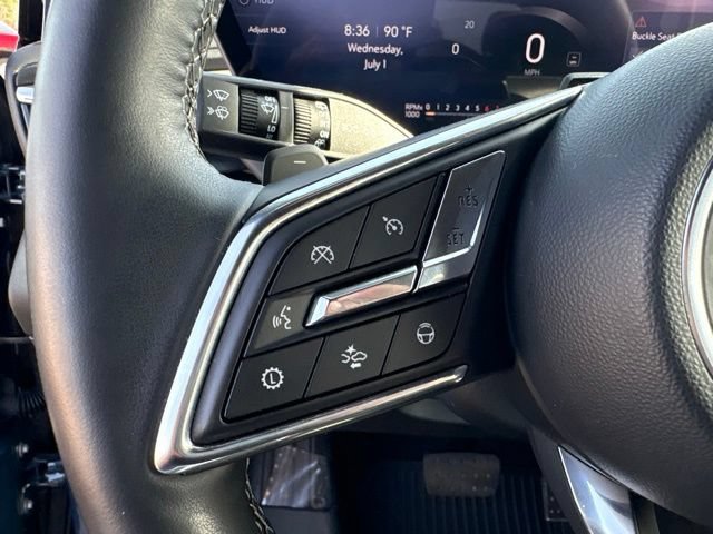 2026 Buick Enclave Avenir - Photo 16