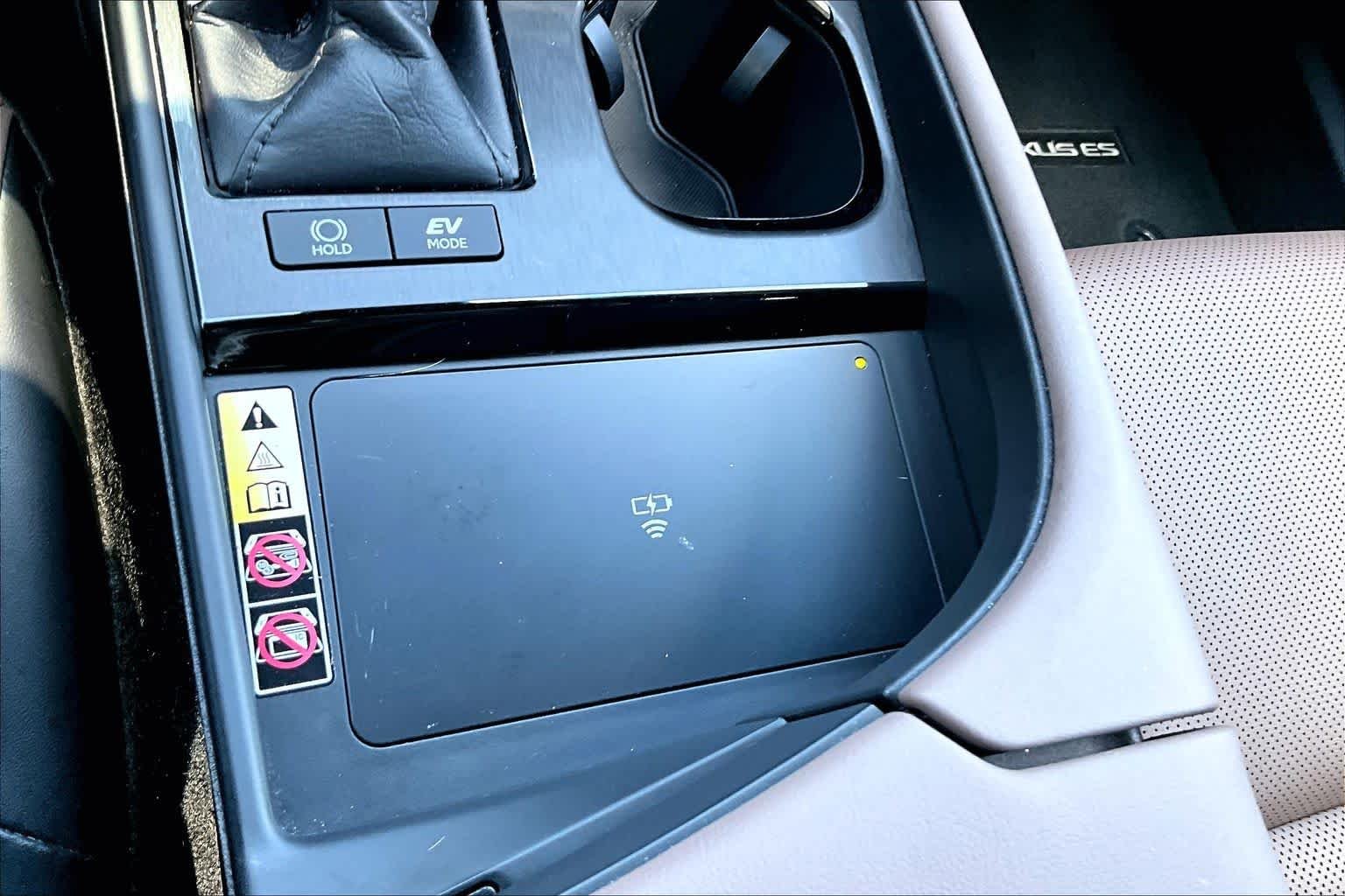 Used 2023 Nightfall Mica Lexus  image 32