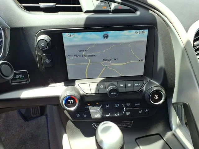 2014 Chevrolet Corvette Z51 - Photo 8