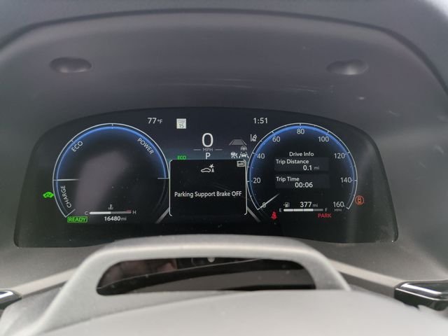 Certified Used 2025 Beige Toyota XLE image 21