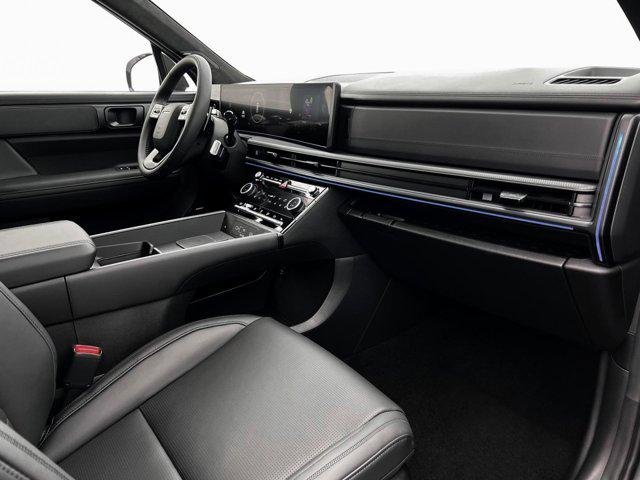 New 2026 Atlantis Blue Hyundai Calligraphy AWD image 34