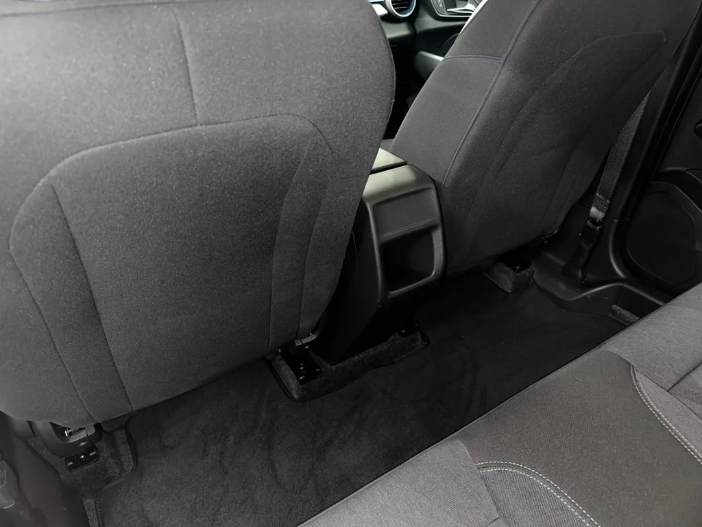 Certified Used 2024 Sterling Gray Metallic Chevrolet LS image 18