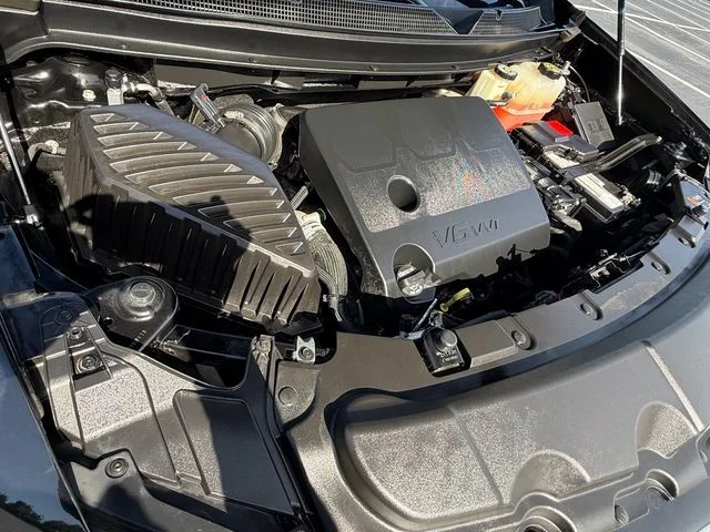 Used 2021 Black Chevrolet LT image 22