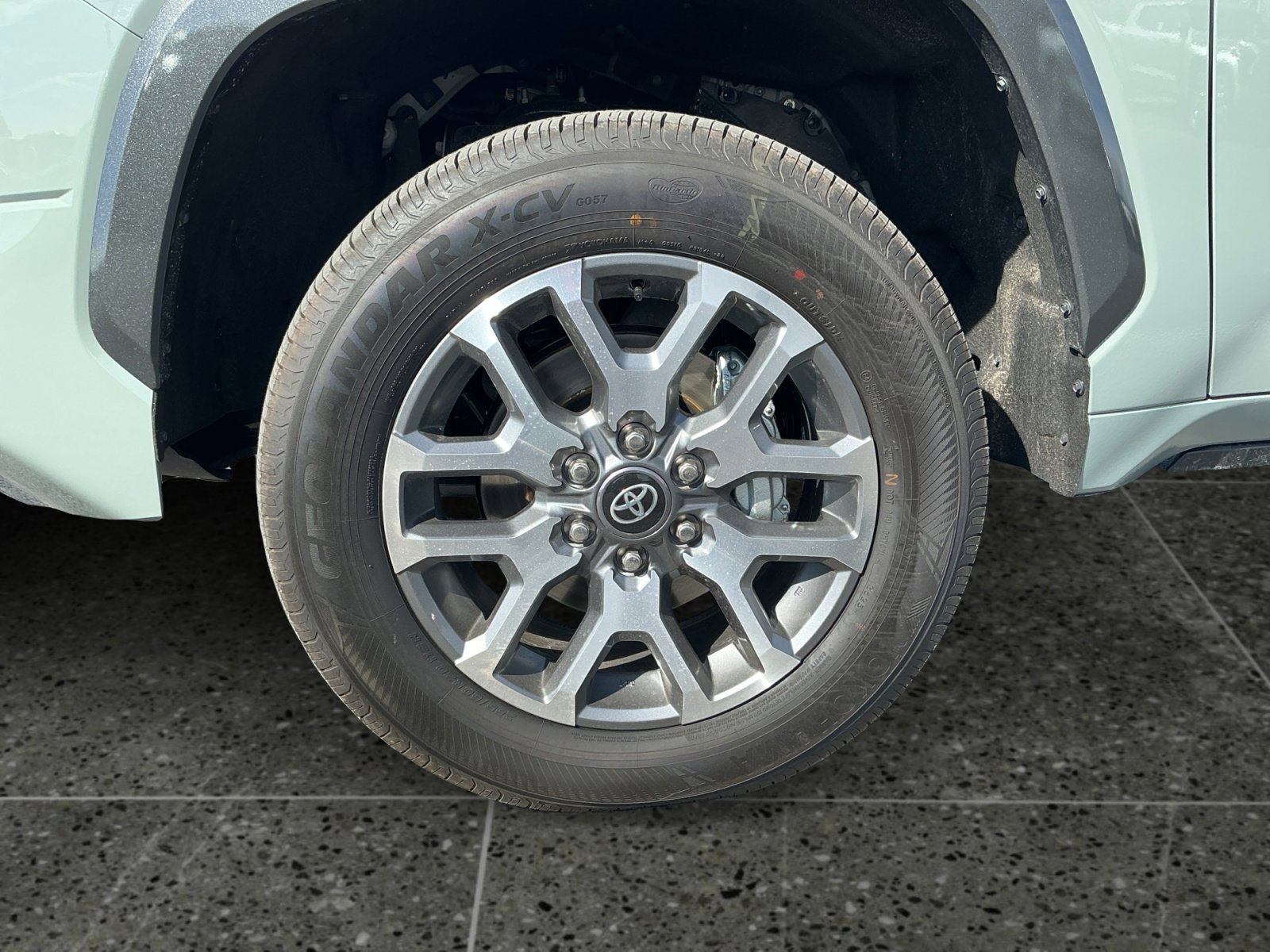 2026 Toyota Tundra 1794 Edition - Photo 14