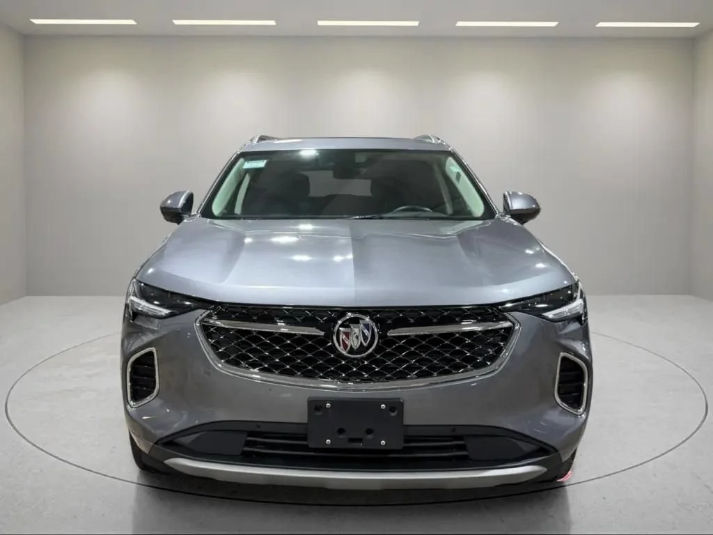 2021 Buick Envision Avenir - Photo 6
