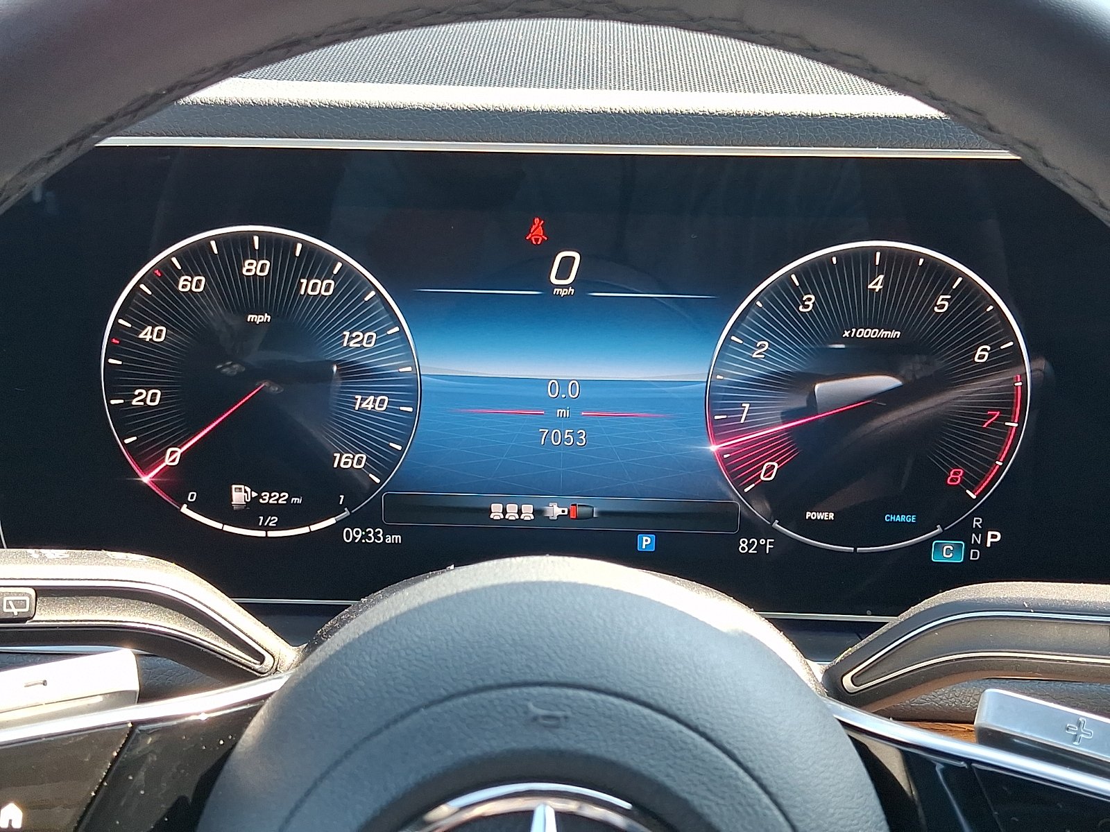 2026 Mercedes-Benz GLE GLE350 - Photo 20