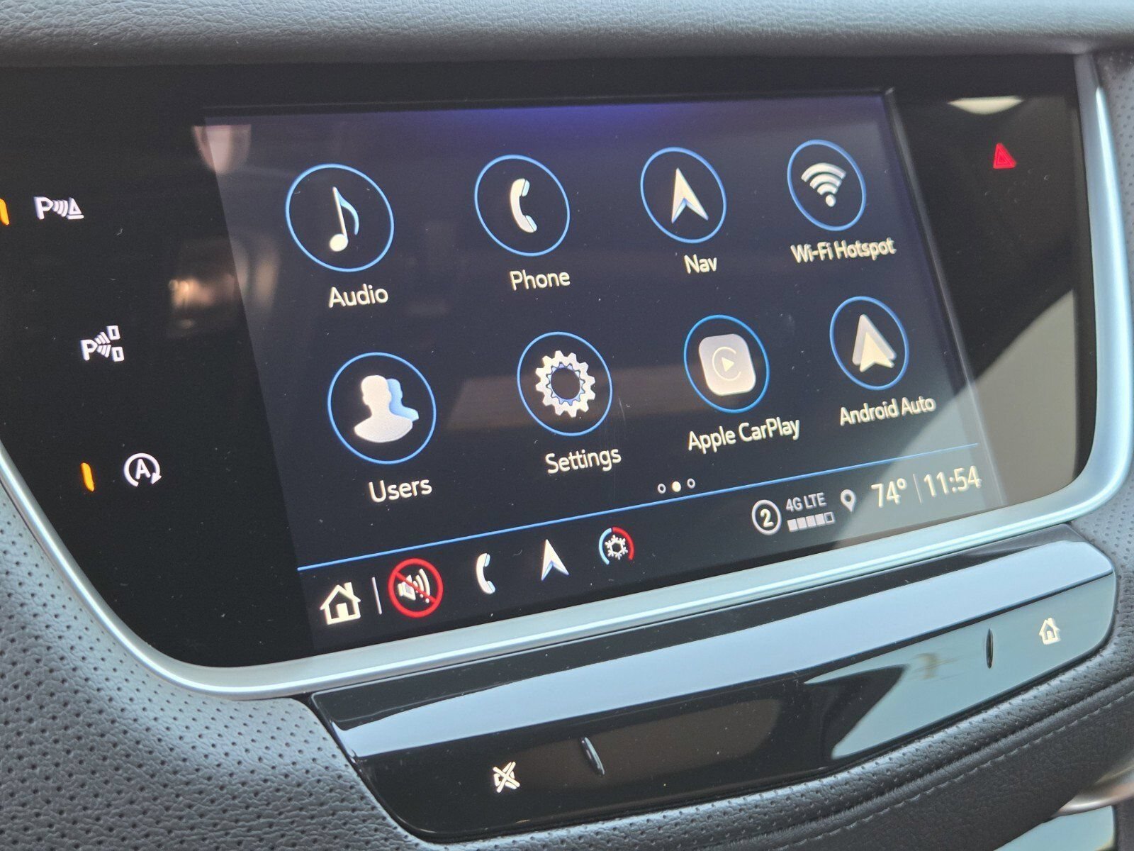 2026 Cadillac XT5 Premium Luxury - Photo 23