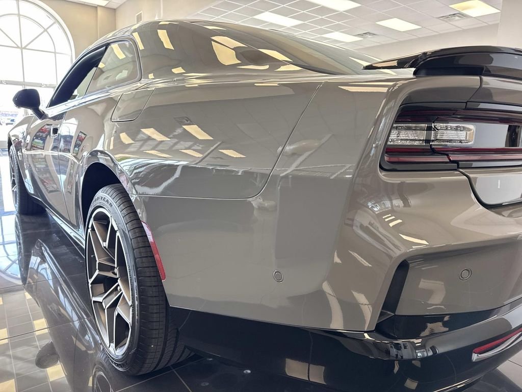 2026 Dodge Charger Scat Pack - Photo 10
