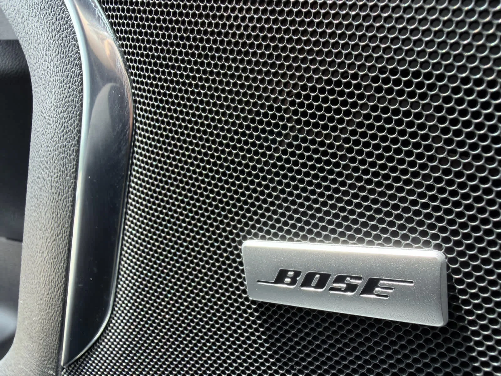 Used 2023 Sterling Metallic GMC AT4 image 26