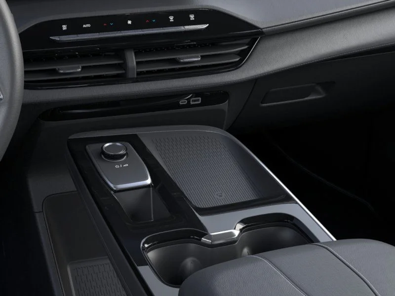 New 2026 stone metallic Buick Sport Touring image 23