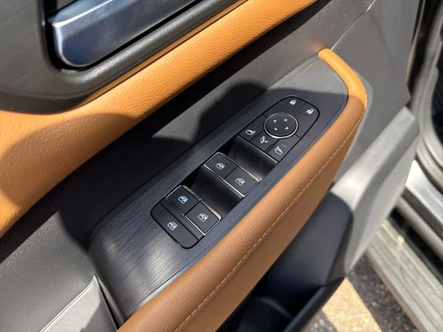 Certified Used 2026 Gray Nissan SL image 12