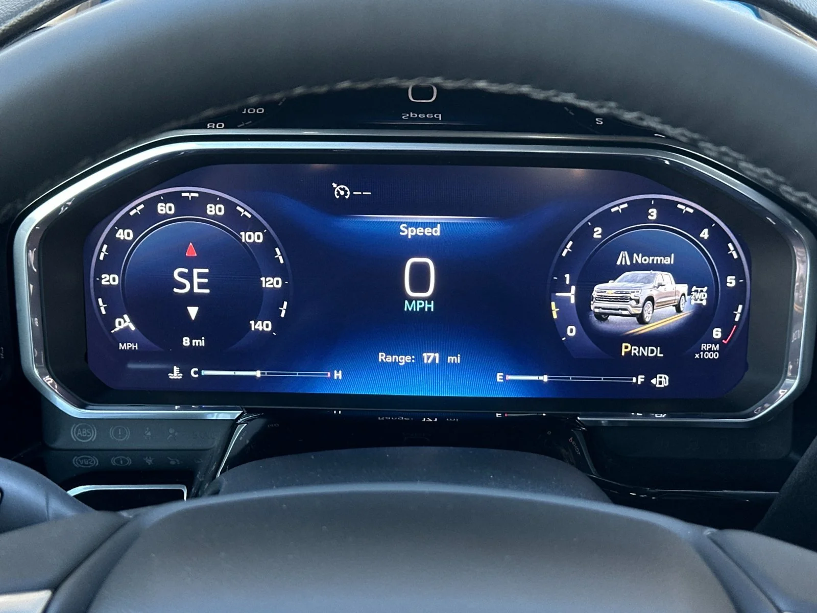2026 Chevrolet Silverado 1500 RST - Photo 24