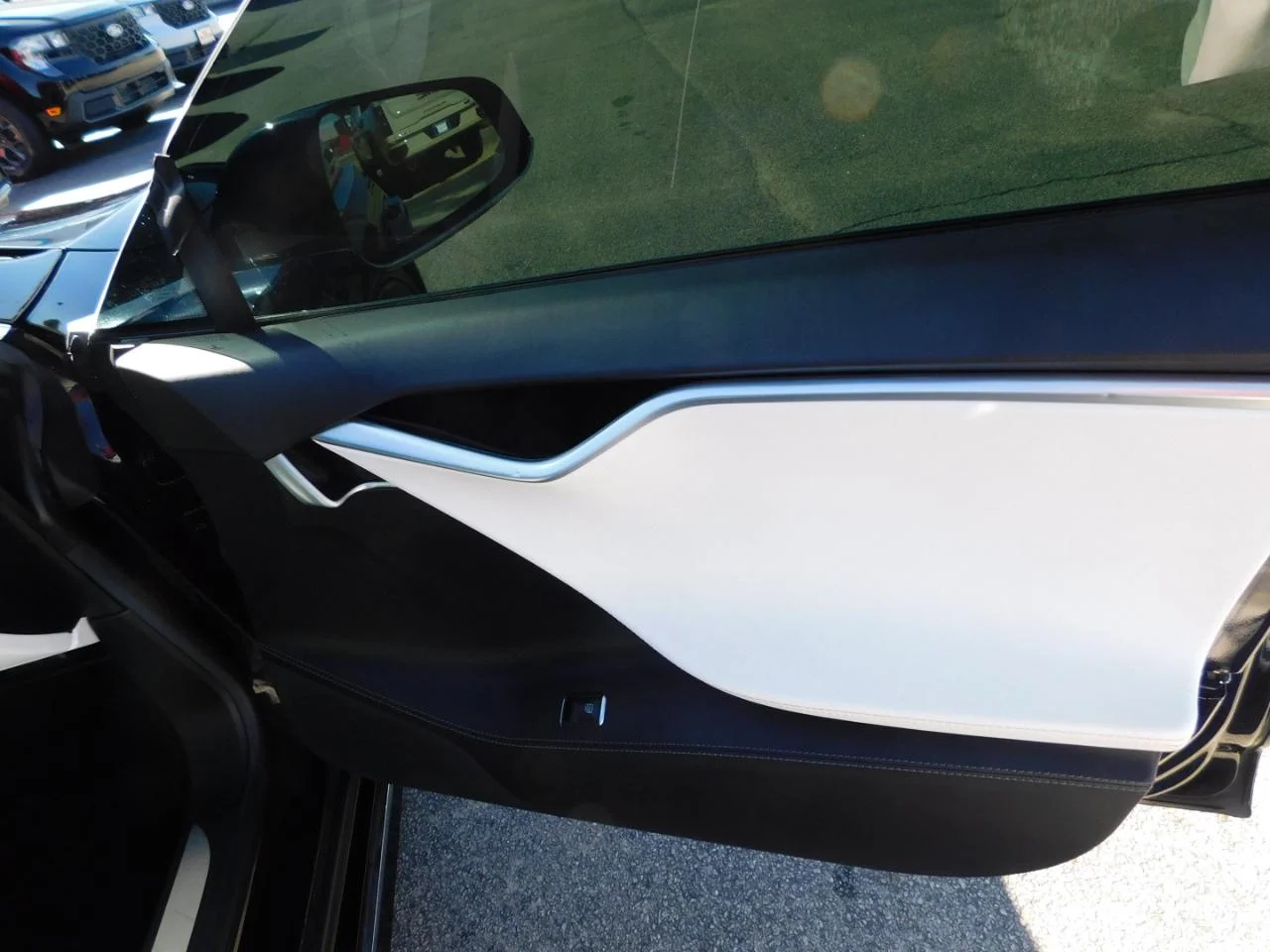 2017 Tesla Model S P100D - Photo 15