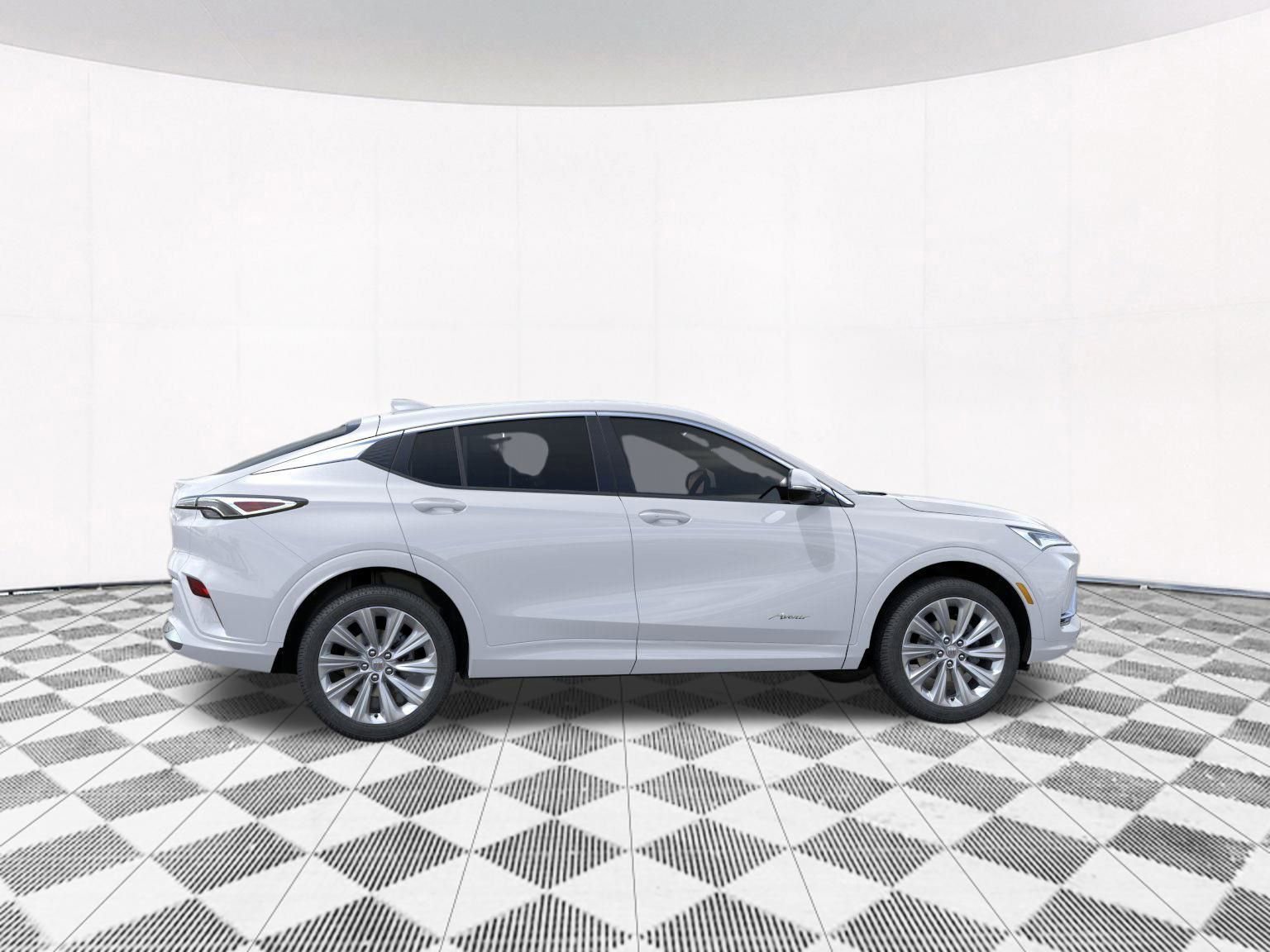 2026 BUICK ENVISTA - Image 10