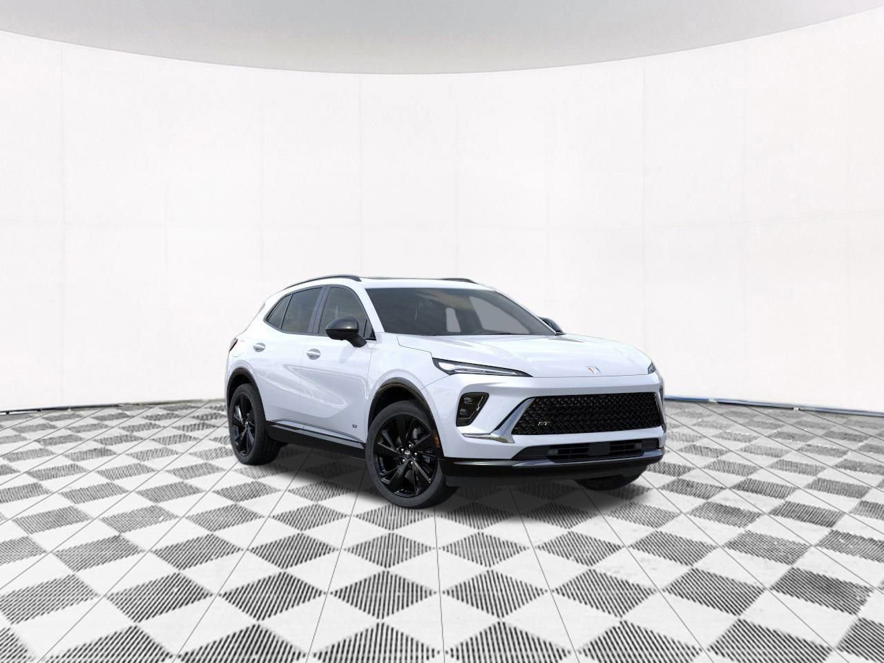 2026 BUICK ENVISION - Image 7