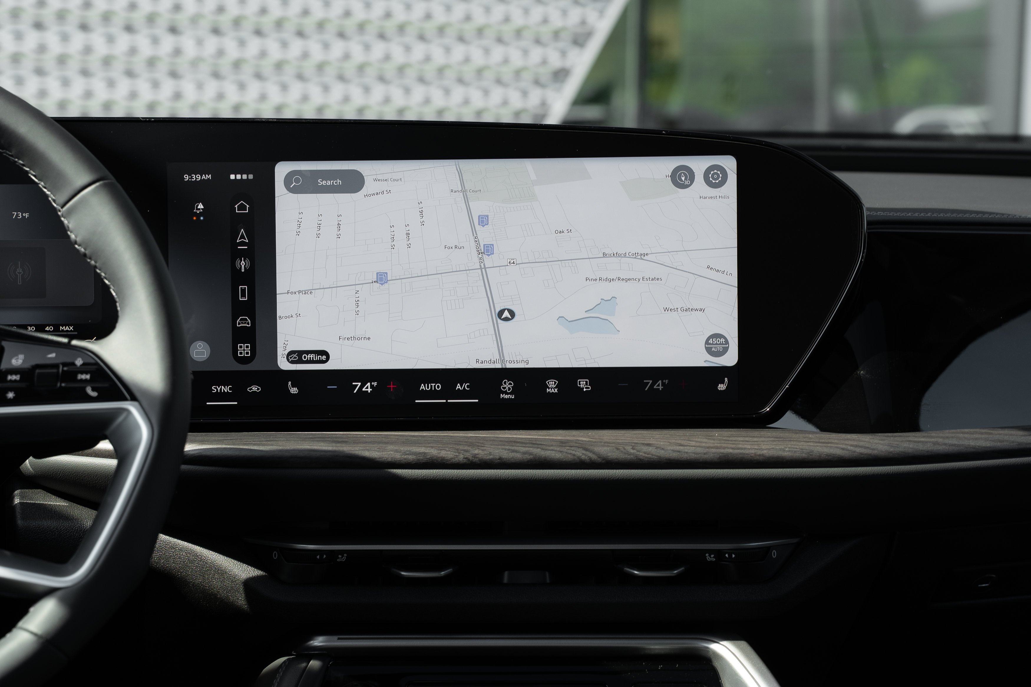 New 2026 Arkona Audi Premium image 11