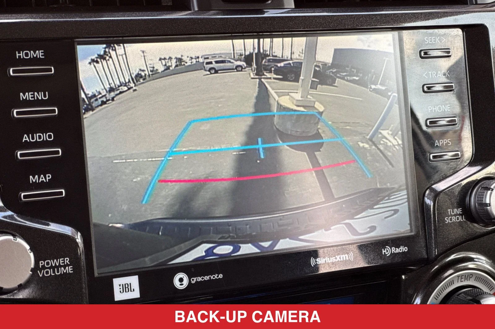 Used 2021 Gray Toyota TRD Pro image 21