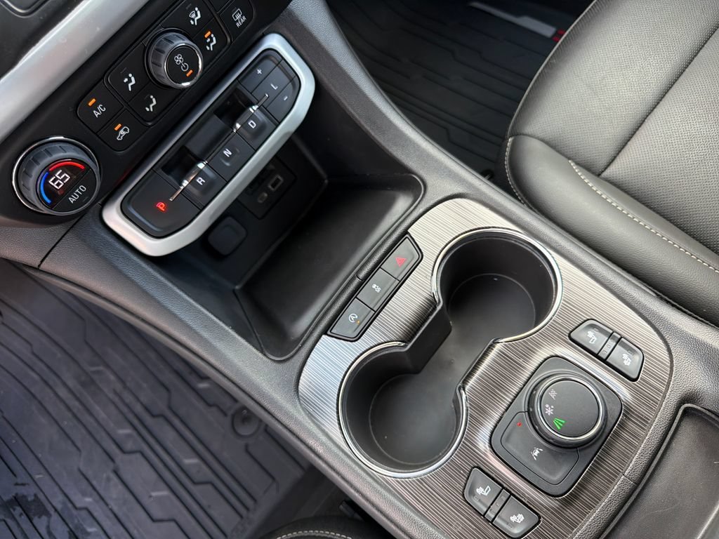 2023 GMC Acadia SLT - Photo 27