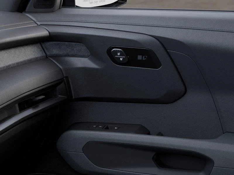 New 2027 Black Jade Green Kia X-Line SX image 25