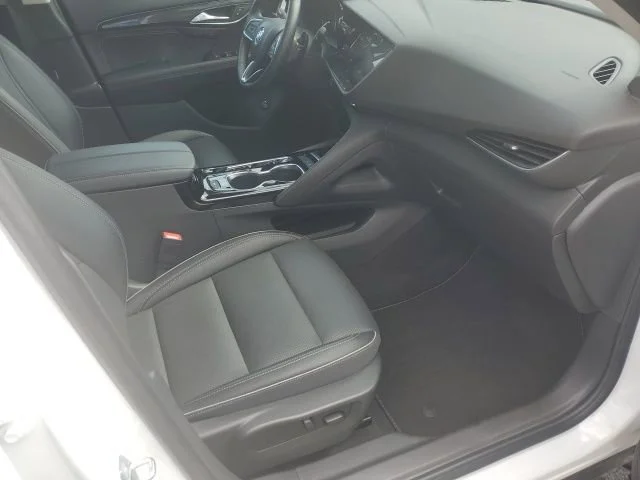 2023 Buick Envision Essence - Photo 12
