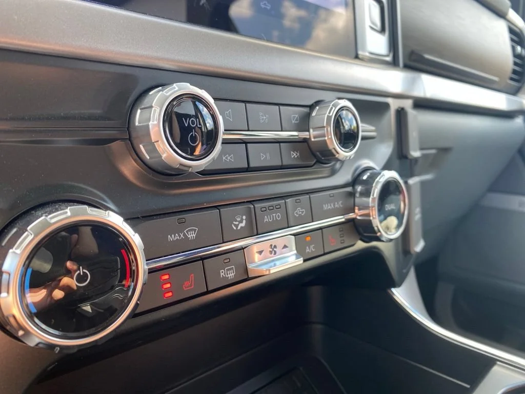 Used 2024  Ford XLT image 23