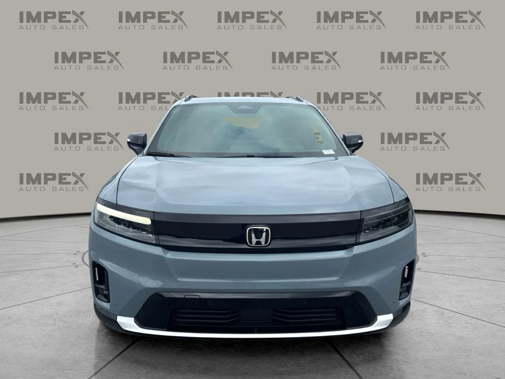 Used 2025 Gray Honda Touring image 8