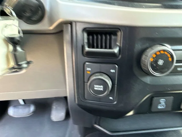 Used 2023 Blue Ford XLT image 40