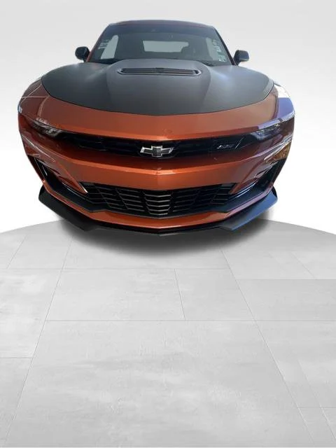 Used 2023 Red Chevrolet SS image 11