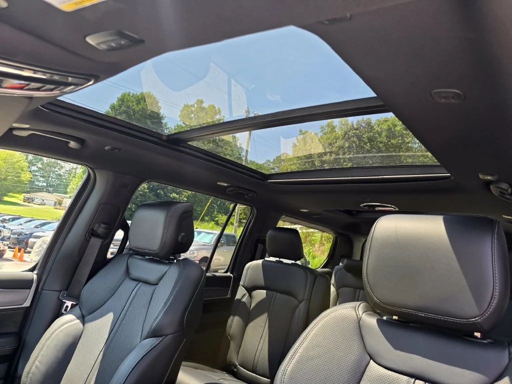 New 2026 White Jeep Upland image 13
