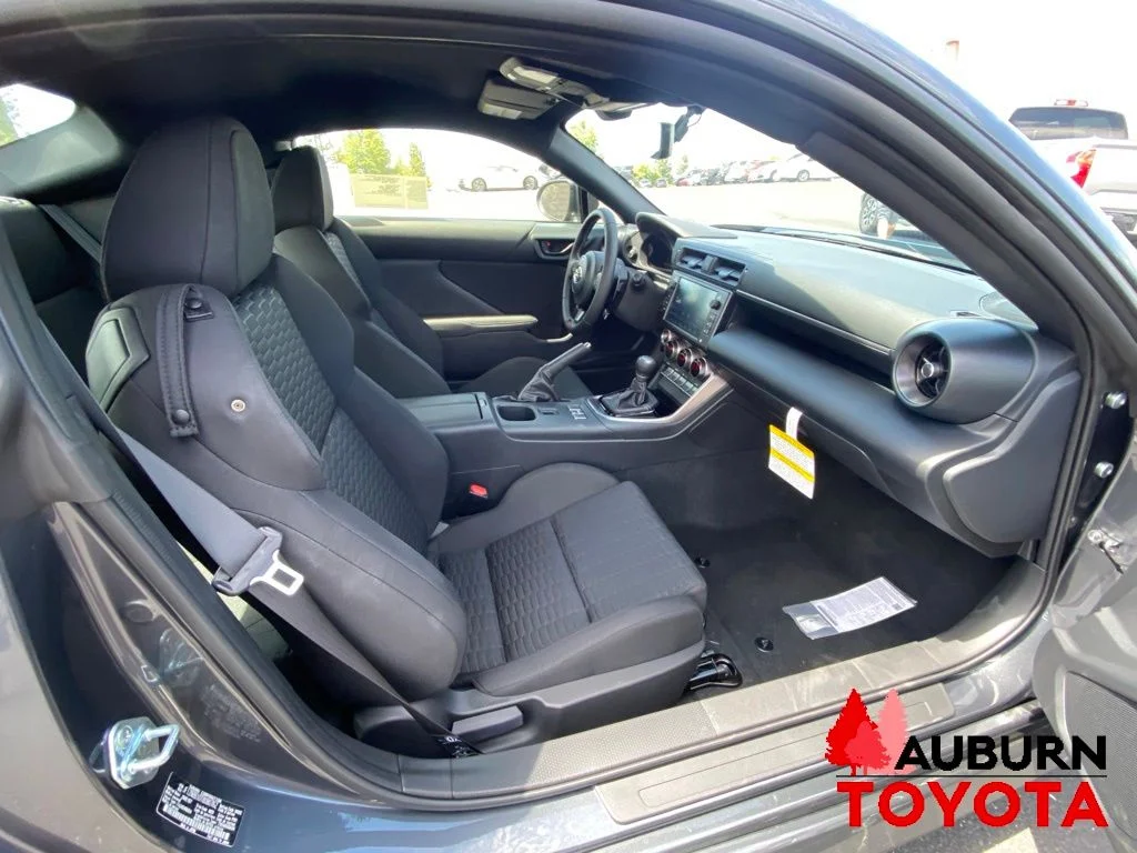 New 2026 Pavement Toyota  AT image 10