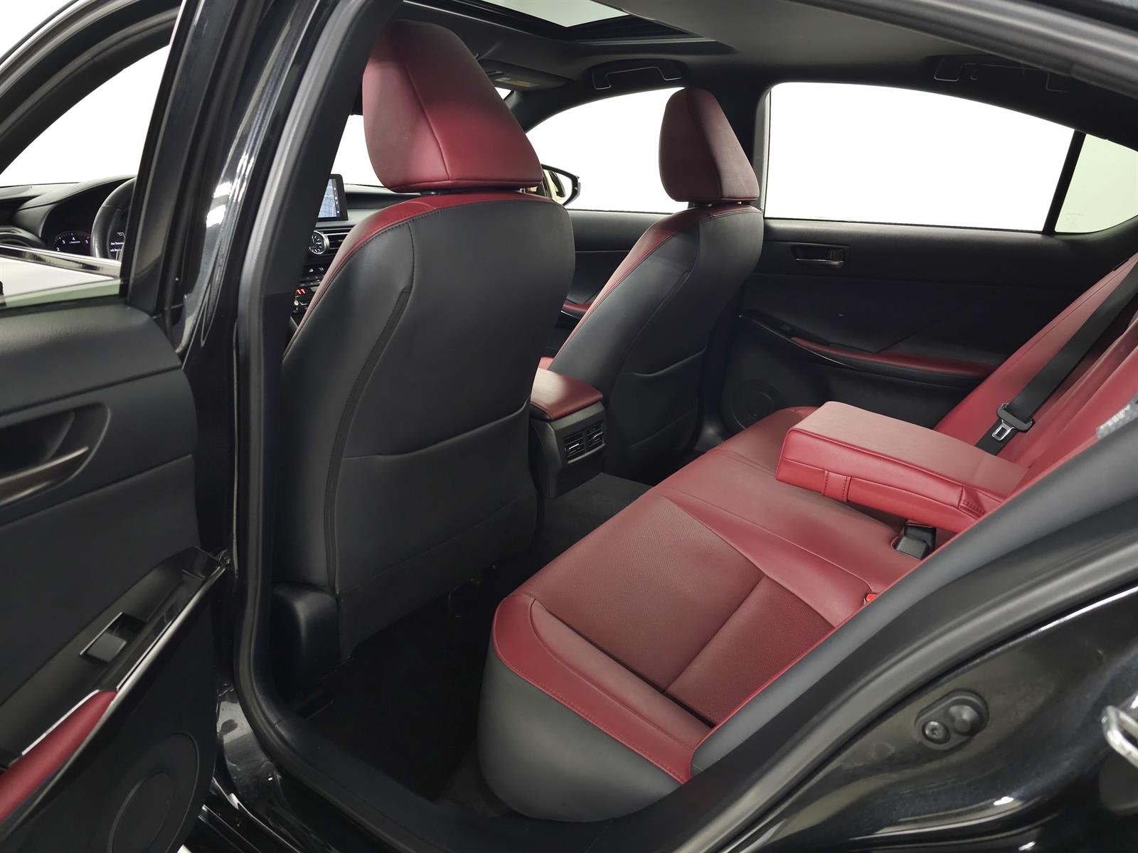 Certified Used 2021 Caviar Lexus  image 34
