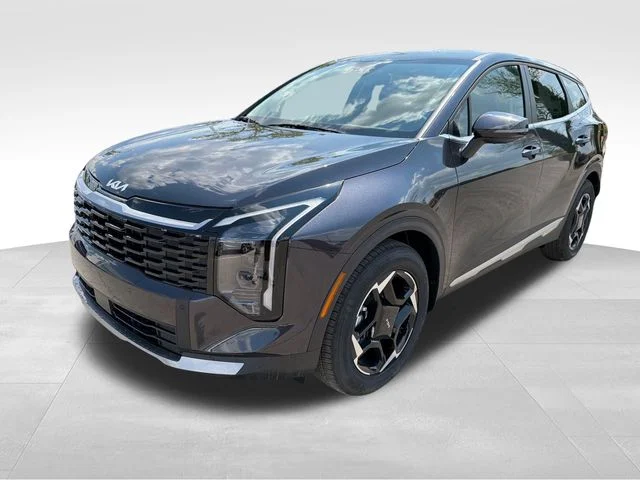 New 2027 Panthera Metal Kia EX image 3