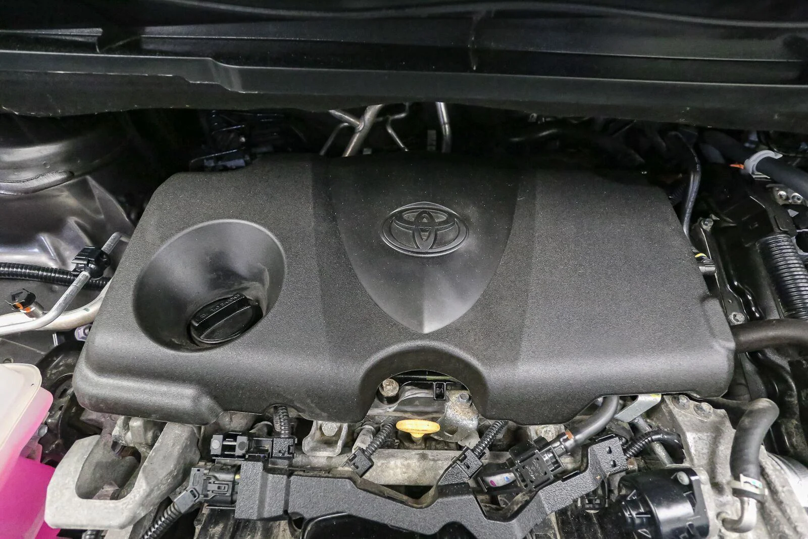 Used 2024 GY Toyota XLE image 15