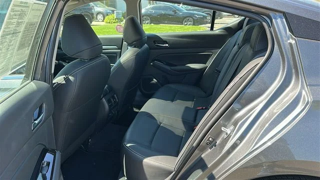 Certified Used 2024 Gray Nissan 2.5 SL image 22
