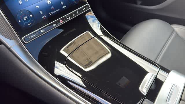 Certified Used 2026 Black Mercedes-Benz GLC 300 image 24
