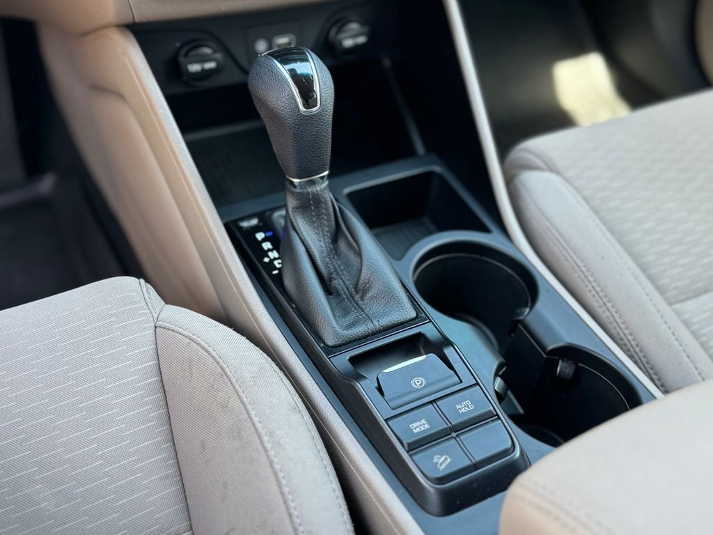 2020 Hyundai Tucson Value - Photo 18